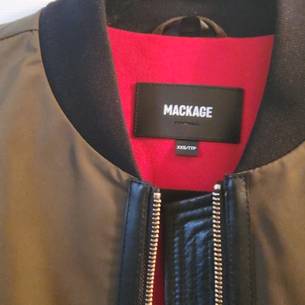 Jacket